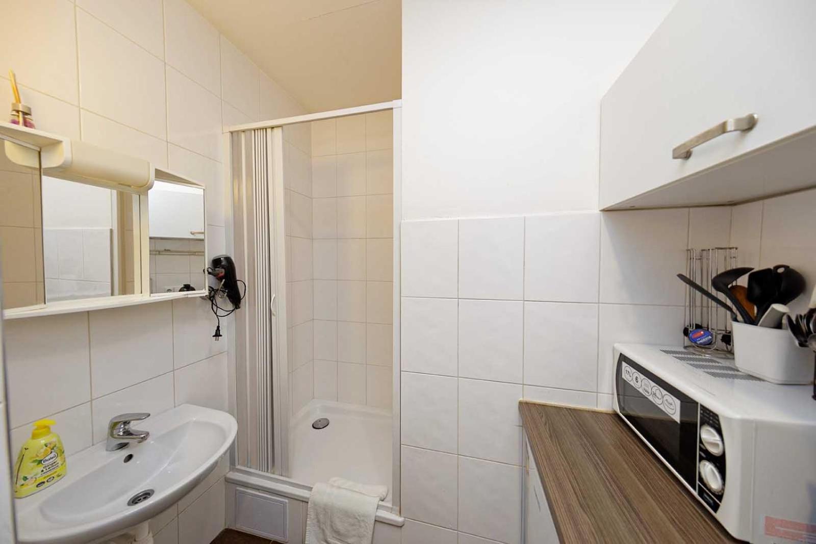 Vorsilska Apartmán *