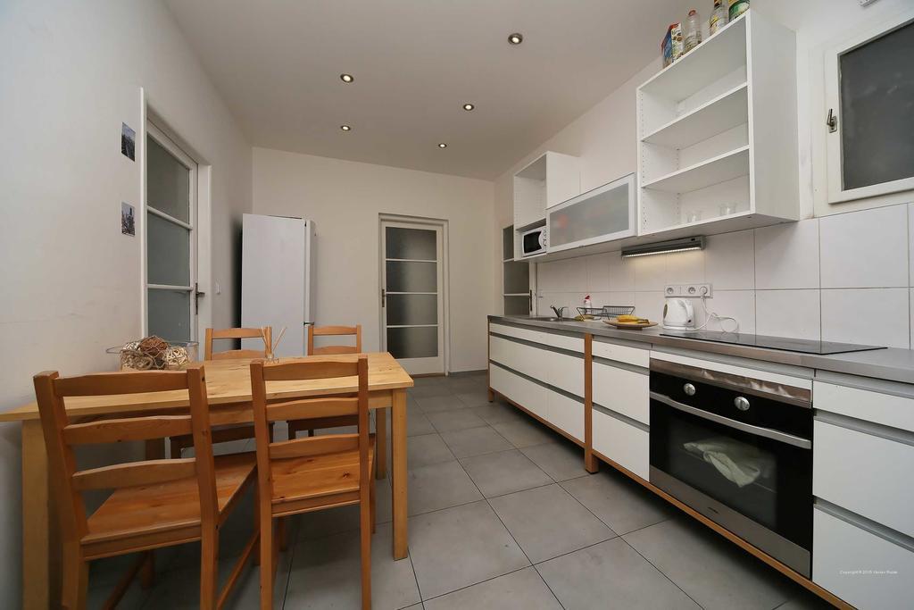 Vorsilska Apartmán Prague